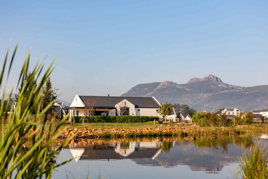 0 Bedroom Property for Sale in Paarl Valleij Lifestyle Estate Western Cape
